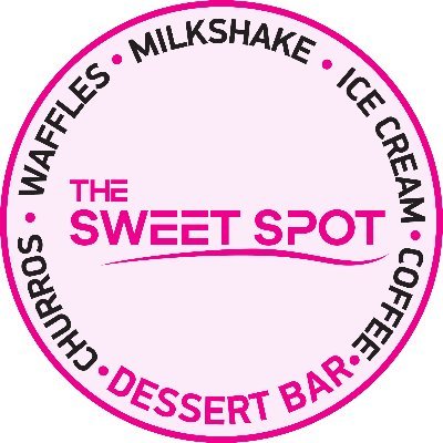 💖 The Sweetest Spot. Franchising coming soon 💖 Twitter just got sweeter 💖