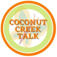 Coconut Creek Talk(@CoconutCreekFLA) 's Twitter Profile Photo