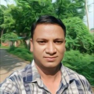 GarasiyaSubhas4's profile picture. 
