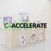 C-Accelerate (@c_accelerate_eu) Twitter profile photo C-Accelerate (@c_accelerate_eu) Twitter profile photo