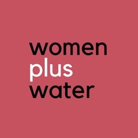 Women Plus Water(@WomenPlusWater) 's Twitter Profile Photo