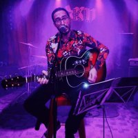 Ricky Clark (@rickyclarkmusic) 's Twitter Profile Photo Ricky Clark (@rickyclarkmusic) 's Twitter Profile Photo