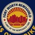 Fort Worth NewsGuild ☀️ (@FortWorthGuild) Twitter profile photo
