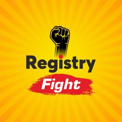 RegistryFight Profile Picture