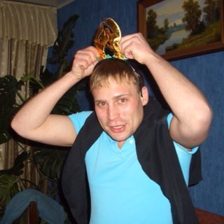 pavel000007's profile picture. 