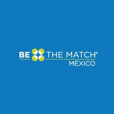 Somos el registro de potenciales donadores de células madre más diverso del mundo. #JuntosPorMatchVidas