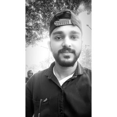 HVAC Engineer, nationalist🇮🇳
proud to be bharatiya, khandwale 🏡 |
।।वसुधैव कुटुम्बकम् ॥
हम अकेले हैं जो मुल्क को मां कहते है ❤️