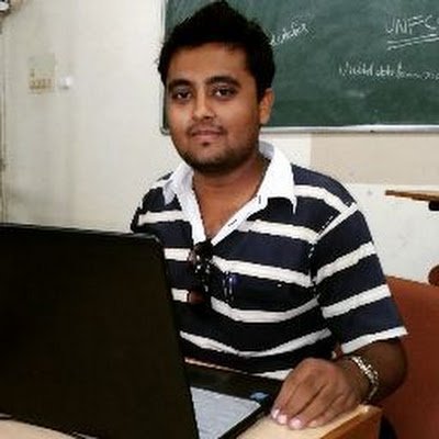 viragshah2009 Profile Picture