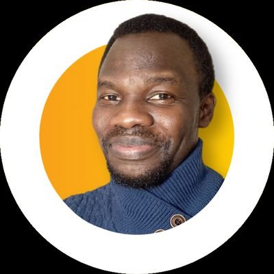 ChudiOkonji's profile picture. I think value, I give value.