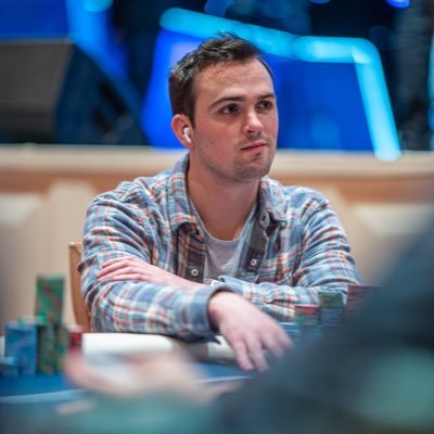 DrewOConnell_5's profile picture. internet gambler