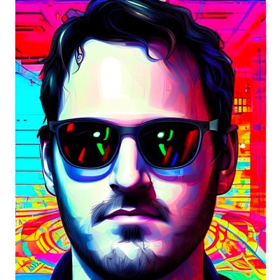 85alex's profile picture. Digital and social media marketer.