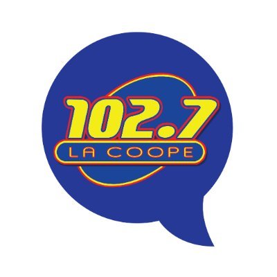 FM 102.7 📻 #LaQueMásTeGusta
📢  Noticias / 🎙️ Entrevistas /🔝 Ranking Top 40 / Whatsapp 2613031440 📲/ 🎁 Sorteos y más 👇