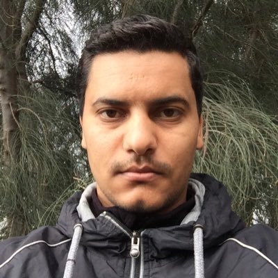MohamedjihedSO1's profile picture. Linux...R°Shiny::programmer $Finance 9*! (Pycharm)