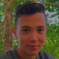 Ali Batuk (@alibatuk0) Twitter profile photo