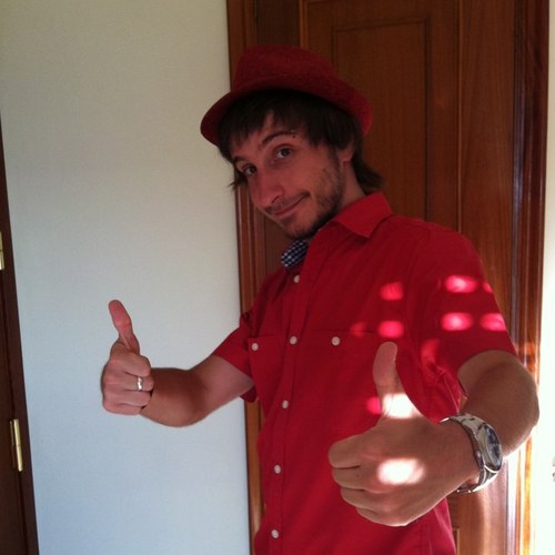 gonso87's profile picture. Médico intolerante a las altas temperaturas.