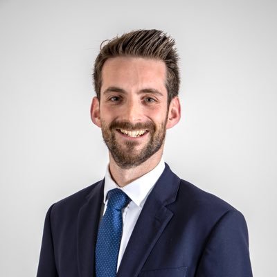 FabianTaylorFP's profile picture. Chartered financial planner at Page Kirk Financial Services in Nottingham