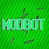 ModBot16's profile picture. ModBot est un bot génial et polyvalent
