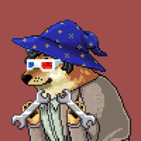 satoshidoggomoto.eth 🐕 (@satoshidoggo) 's Twitter Profile Photo satoshidoggomoto.eth 🐕 (@satoshidoggo) 's Twitter Profile Photo