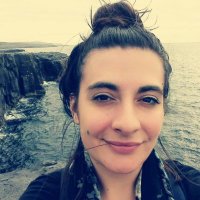 Katerina Trajanoska (@katerinatrajan1) 's Twitter Profile