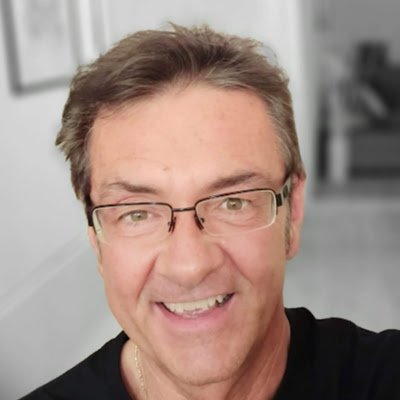 AntonioRavagli2's profile picture. 