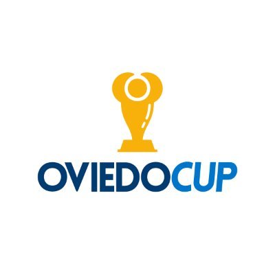 Cuenta oficial de la #OviedoCup ⚽️ 📅 Del 27 al 31 de marzo de 2024.