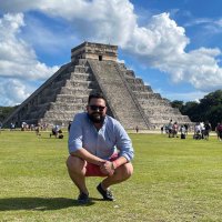 Mr. Trespalacios (@mrtrespalacios) 's Twitter Profile Photo