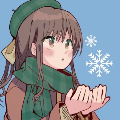 Singer - Beautiful Girl Game - Dōjin Music ❁歌についてのお知らせや日々の呟きをします。 -works…https://t.co/lIcRXSWcZq -contact... https://t.co/3KplfWjdwf -icon...@tama0104