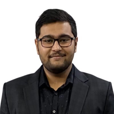 Graduate in Political Science. Interests - Watching Taarak Mehta ka Ooltah Chashmah, Crime thriller and Spy thriller Web shows, Cricket and IPL.