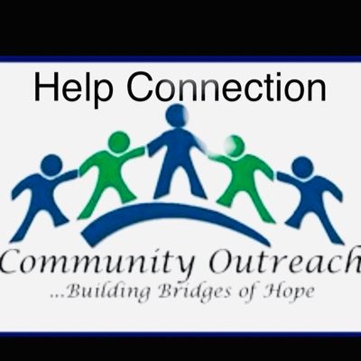 Help Connection Community Outreach making a difference in the community .. Placement Services, Mobile Food Pantry Donations Needed Cash App $HelpConnection