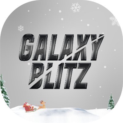 GalaxyBlitzGame