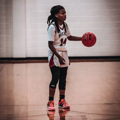 • Athlete🏀• 2024• Rock Hill High school• 4.0 gpa