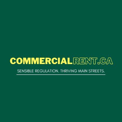 The Canadian Commercial Renter Bill of Rights:

Right to Standard Leases
Right to Dispute Resolution
Right to Predictable Rent Increases
Right to Withhold Rent