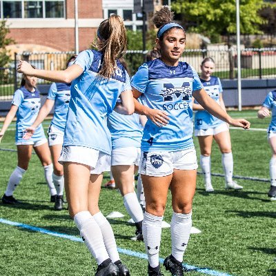 Moravian W. Soccer Profile