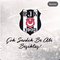 Çok Sevdik Be Abi(@CokSevdikkBeAbi) 's Twitter Profile Photo