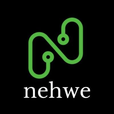 Co-founder of Nehwe Srl & co-creator of Nehwe Nfts