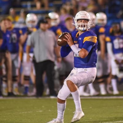 Sports Performance Trainer | Town & Country Sports Performance | Former D1 QB @Morehead State University