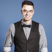 Maxime Rioux (@maximer82046649) 's Twitter Profile