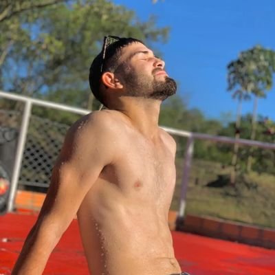 Olimpia por sobre todas las cosas ◻️◼️◻️
Hincha del único club grande del Paraguay