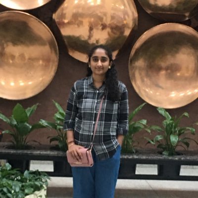 Psychologist @NIMHANS_BLR, Researching Behaviour Science. Passionate about making a positive impact on lives & communities.