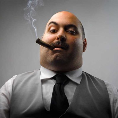 BigBossHODL's profile picture. 