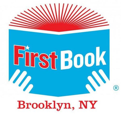 FirstBookBklyn's profile picture. Put a new book into the hands of every child! #bookstokids