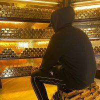 Rack (@the_rackuhn) 's Twitter Profile