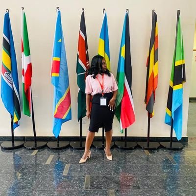 lisa62652512's profile picture. lawyer|Politics 
philosophy|leadership 
Sustainable Development| Goals 
Entrepreneurship
Gender Equality advocate
e