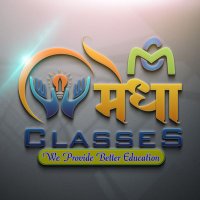 मेधा CLASSES(@CLASSES11111111) 's Twitter Profile Photo
