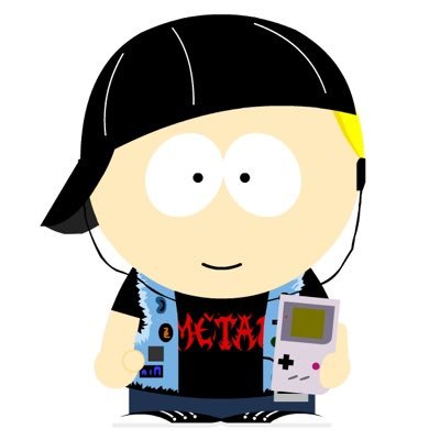 naldin's profile picture. # chmod 666 the_number_of_the_beast.mp3