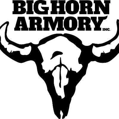 Big Horn Armory