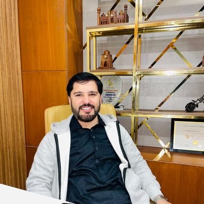 AdnankShinwari's profile picture. CEO at Azan Education and Business Consultants Pvt Ltd,PTI Candidate & AGS PTI Pesh Region,PhD Aspirant #Economist,Alumnus #IVLP #USA #Pak.