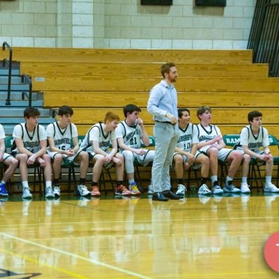 JV Boys Basketball Coach Marshfield High | Breakout Basketball