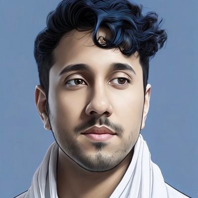 RyanRaghubans Profile Picture