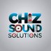 CHIZ SOUND SOLUTION (@Chikeyz_03763) Twitter profile photo